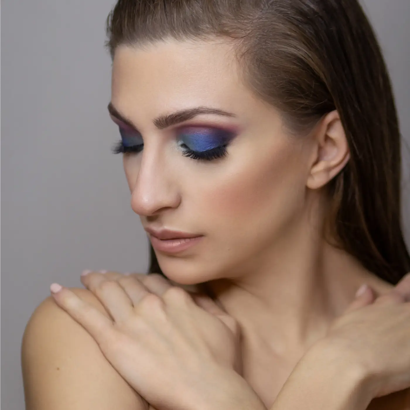 Primo Colore Moda makeup look da sogno